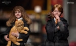 JND Studios KOJUN Works 1/6 HARRY POTTER SERIES (Type C) Complete Set of 3 Figures (KJW 003C)