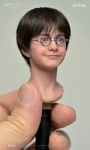 JND Studios KOJUN Works 1/6 HARRY POTTER SERIES (Type C) Complete Set of 3 Figures (KJW 003C)