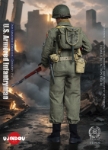 UJINDOU 1/6 U.S. Army Armored Infantryman, 2nd Armored Div Germany 1945 (UD9038)