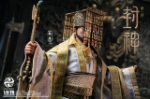 303TOYS 1/6 CREATION OF THE GOD KINGDOM OF STORMS YIN SHOU, KING OF SHANG (CT001)