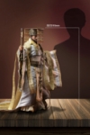 303TOYS 1/6 CREATION OF THE GOD KINGDOM OF STORMS YIN SHOU, KING OF SHANG (CT001)