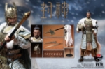 303TOYS 1/6 CREATION OF THE GOD KINGDOM OF STORMS YIN SHOU, KING OF SHANG (CT002)