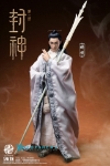 303TOYS 1/6 CREATION OF THE GOD KINGDOM OF STORMS YANG JIAN (CT003)