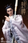 303TOYS 1/6 CREATION OF THE GOD KINGDOM OF STORMS YANG JIAN (CT003)