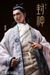 303TOYS 1/6 CREATION OF THE GOD KINGDOM OF STORMS YANG JIAN (CT003)