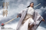 303TOYS 1/6 CREATION OF THE GOD KINGDOM OF STORMS YANG JIAN (CT003)