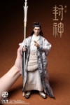 303TOYS 1/6 CREATION OF THE GOD KINGDOM OF STORMS YANG JIAN (CT003)