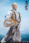 Cosmic Creations 1/6 Genuinely Authorized Perfect World Animation - Youth Song Wuxin Action Figure (CC9117)