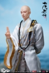 Cosmic Creations 1/6 Genuinely Authorized Perfect World Animation - Youth Song Wuxin Action Figure (CC9117)