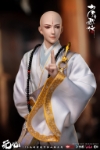 Cosmic Creations 1/6 Genuinely Authorized Perfect World Animation - Youth Song Wuxin Action Figure (CC9117)