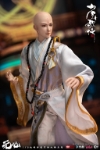 Cosmic Creations 1/6 Genuinely Authorized Perfect World Animation - Youth Song Wuxin Action Figure (CC9117)