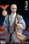 Cosmic Creations 1/6 Genuinely Authorized Perfect World Animation - Youth Song Wuxin Action Figure (CC9117)