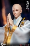 Cosmic Creations 1/6 Genuinely Authorized Perfect World Animation - Youth Song Wuxin Action Figure (CC9117)