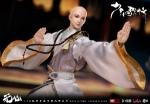 Cosmic Creations 1/6 Genuinely Authorized Perfect World Animation - Youth Song Wuxin Action Figure (CC9117)