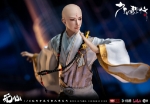 Cosmic Creations 1/6 Genuinely Authorized Perfect World Animation - Youth Song Wuxin Action Figure (CC9117)