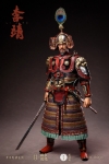 Jiao Zong MoWan (胶宗模玩) X Long Yuan Pavilion (龙渊阁): Li Jing - Gold and Silver Armor Standard Version (JZMW-009A)