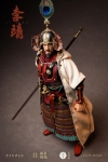 Jiao Zong MoWan (胶宗模玩) X Long Yuan Pavilion (龙渊阁): Li Jing - Gold and Silver Armor Standard Version (JZMW-009A)