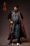 Jiao Zong MoWan (胶宗模玩) X Long Yuan Pavilion (龙渊阁): Li Jing - Gold Armor Standard Version (JZMW-009B)