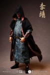 Jiao Zong MoWan (胶宗模玩) X Long Yuan Pavilion (龙渊阁): Li Jing - Gold Armor Standard Version (JZMW-009B)