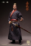 Jiao Zong MoWan (胶宗模玩) X Long Yuan Pavilion (龙渊阁): Yue Fei  岳飞 岳武穆 Wonder Festival Edition (JZMW-010)