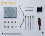 InArt 1/6 "Lord of the Rings: The Fellowship of the Ring" - Legolas (Ag-A014)