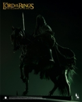 InArt 1/6 "Lord of the Rings: Nazgûl (Ringwraith) Deluxe Figure (Ag-Ag-A013D1)