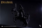 InArt 1/6 "Lord of the Rings: Nazgûl (Ringwraith) Deluxe Figure (Ag-Ag-A013D1)