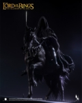 InArt 1/6 "Lord of the Rings: Nazgûl (Ringwraith) Deluxe Figure (Ag-Ag-A013D1)