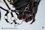 InArt 1/6 "Lord of the Rings: Nazgûl (Ringwraith) Deluxe Figure (Ag-Ag-A013D1)