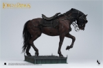 InArt 1/6 "Lord of the Rings: Nazgûl (Ringwraith) Deluxe Figure (Ag-Ag-A013D1)