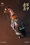 XiaoZong Studio - War Horse (LYG-SP01)