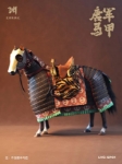 XiaoZong Studio - War Horse (LYG-SP01)