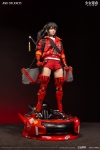 JND Studios 1/6 Girls' Revolution Bounty Hunter HIKARU Collector's Edition (GSR-002C)