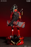 JND Studios 1/6 Girls' Revolution Bounty Hunter HIKARU Collector's Edition (GSR-002C)