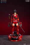 JND Studios 1/6 Girls' Revolution Bounty Hunter HIKARU Basic Edition (GSR-002)