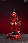 JND Studios 1/6 Girls' Revolution Bounty Hunter HIKARU Basic Edition (GSR-002)