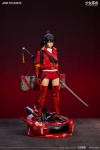 JND Studios 1/6 Girls' Revolution Bounty Hunter HIKARU Basic Edition (GSR-002)