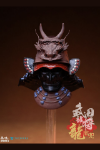 IQOMODEL 1/6 Warring States - Dragon Head Kabuto (DM004)