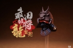 IQOMODEL 1/6 Warring States - Dragon Head Kabuto (DM004)