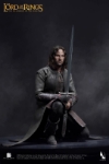 InArt 1/6 "Lord of the Rings: The Fellowship of the Ring" - Aragorn Premium Edition (Ag-A005P1)