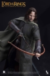 InArt 1/6 "Lord of the Rings: The Fellowship of the Ring" - Aragorn Premium Edition (Ag-A005P1)