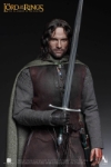 InArt 1/6 "Lord of the Rings: The Fellowship of the Ring" - Aragorn Premium Edition (Ag-A005P1)