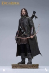 InArt 1/6 "Lord of the Rings: The Fellowship of the Ring" - Aragorn Premium Edition (Ag-A005P1)