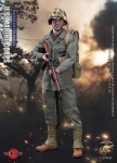 UJINDOU 1/6 WWII U.S. Marine Corps Battle of Okinawa (UD9040)