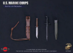 UJINDOU 1/6 WWII U.S. Marine Corps Battle of Okinawa (UD9040)